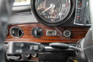 Mercedes-Benz 600 1968 года  (NA)